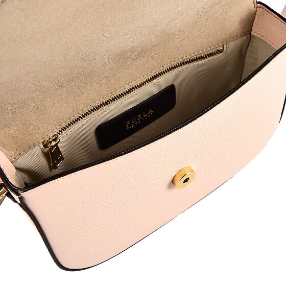 Furla Moonlight Shoulder bag S Genuine Leather 23 cm