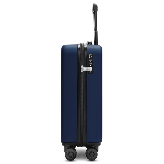Redolz Essentials 09 CABIN 4 wheels Cabin suitcase 55 cm