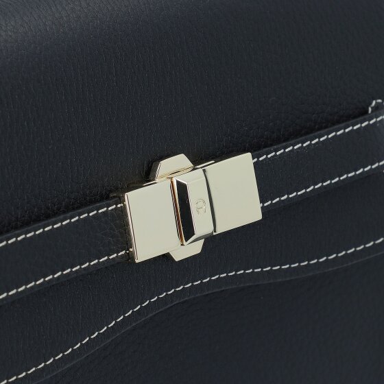 Aigner Farah Shoulder bag Leather 25 cm