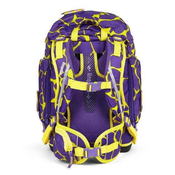 ergobag Pack School bag set 6-piece