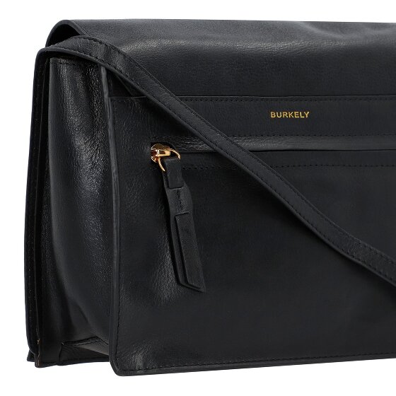 Burkely Fine Florence Messenger Leather 24 cm