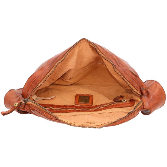 Campomaggi Santarcangelo Fanny pack Leather 34 cm