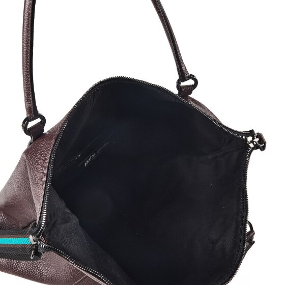 Gabs G17 Shoulder Bag Genuine Leather 40 cm