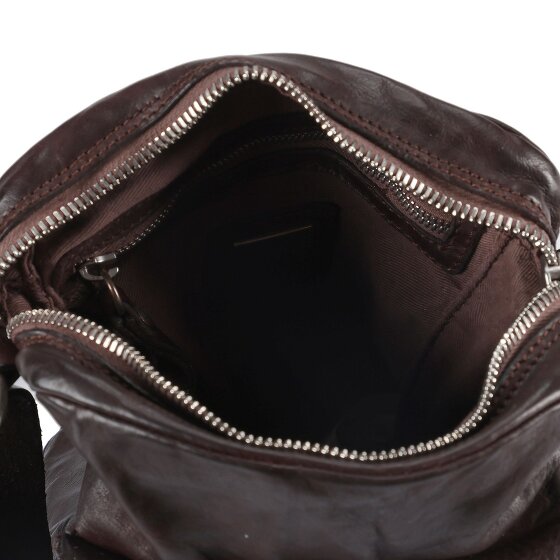 Campomaggi Limone Shoulder bag Leather 25 cm