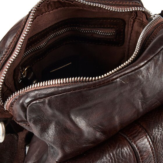 Campomaggi Limone Shoulder bag Genuine Leather 25 cm