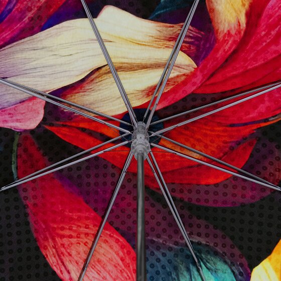 Doppler Manufaktur Elegance Boheme Stick umbrella 90 cm