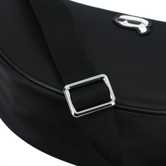 Karl Lagerfeld Ikon Shoulder bag 33 cm