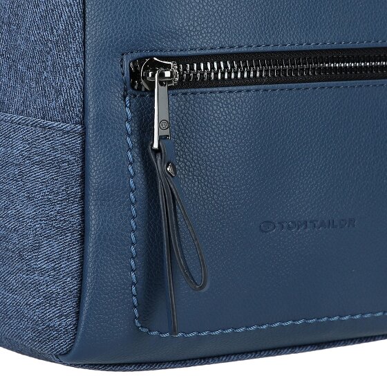 Tom Tailor Tamara City Backpack 22 cm