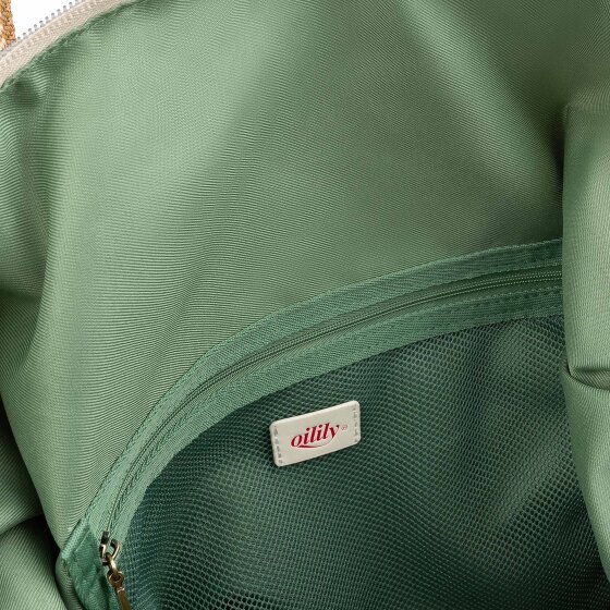 Oilily Animal Garden Bridey Shoulder Bag 47 cm Oilily Animal Garden Bridey Shoulder Bag 47 cm