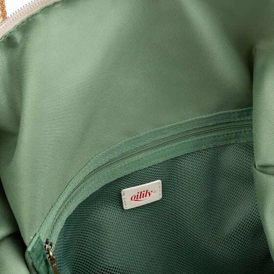 Oilily Animal Garden Bridey Shoulder Bag 47 cm