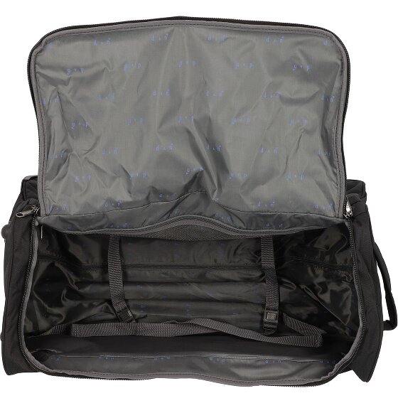 d&n Travel Line 7700 roller travel bag 65 cm
