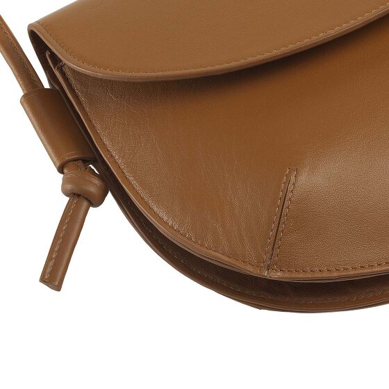 DuDu Skye Shoulder bag Genuine Leather 21 cm