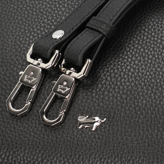 Braun Büffel Hanna Shoulder bag Leather 23 cm