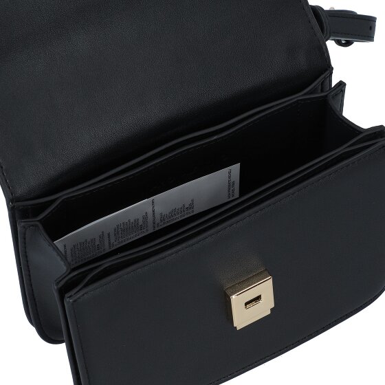 Valentino Flap Mini Bag Shoulder Bag 18 cm