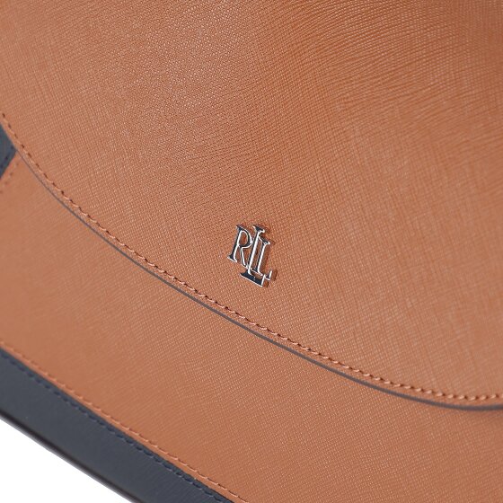 Lauren Ralph Lauren Schylar Shoulder Bag Leather 30 cm Lauren Ralph Lauren Schylar Shoulder Bag Leather 30 cm