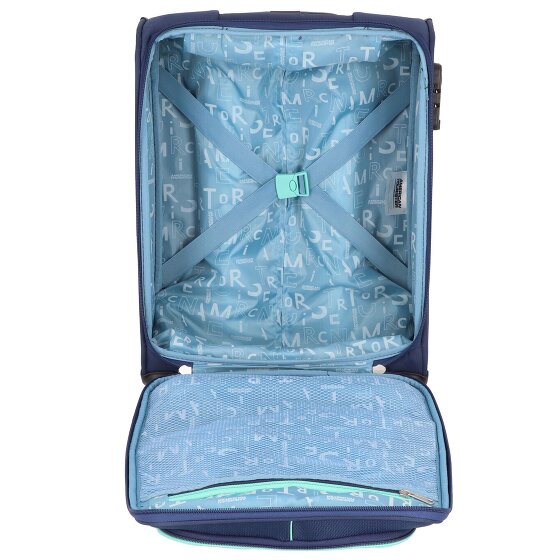 American Tourister Sea Seeker 2 wheels Cabin trolley 45 cm