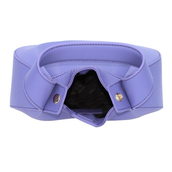 Patrizia Pepe Handbag leather 20 cm