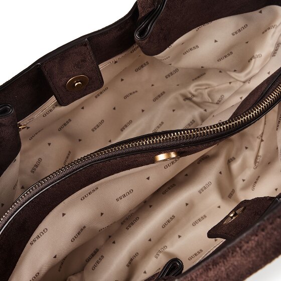 Guess Allegra Handbag 48 cm