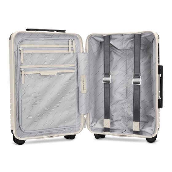 Kapten & Son Heathrow 4 wheels Cabin trolley 55 cm