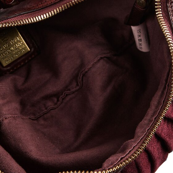 Campomaggi Luna Shoulder Bag S 35.5 cm