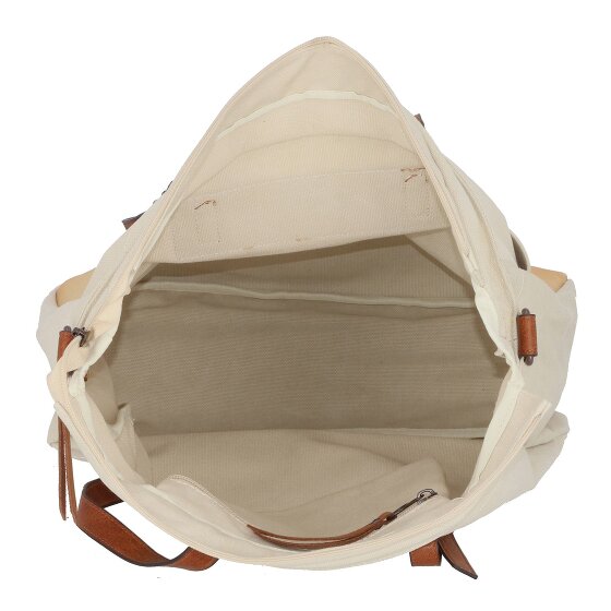 camel active Sand shopper bag 38 cm