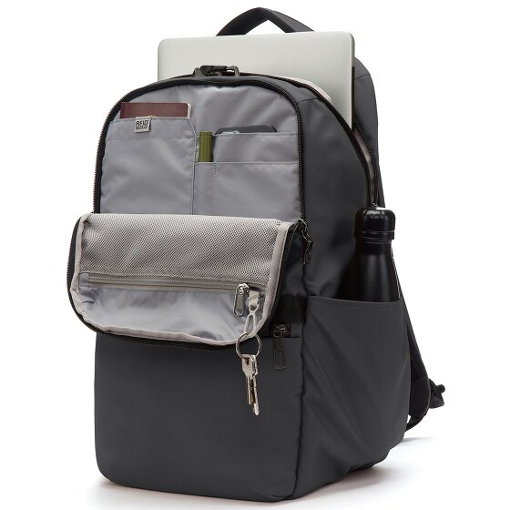 Pacsafe Metrosafe X 25L Backpack RFID 48 cm laptop compartment