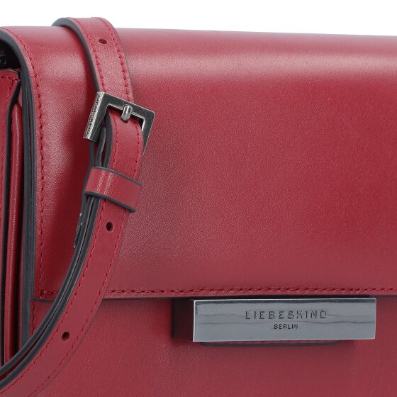 Liebeskind Alex Mini Bag Shoulder Bag Leather 18.5 cm Liebeskind Alex Mini Bag Shoulder Bag Leather 18.5 cm