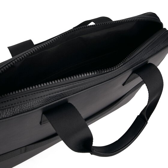 Tommy Hilfiger TH Monogram Briefcase 38.5 cm Laptop compartment