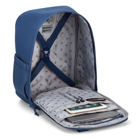 Roncato Warner Bros travel backpack 40 cm laptop compartment