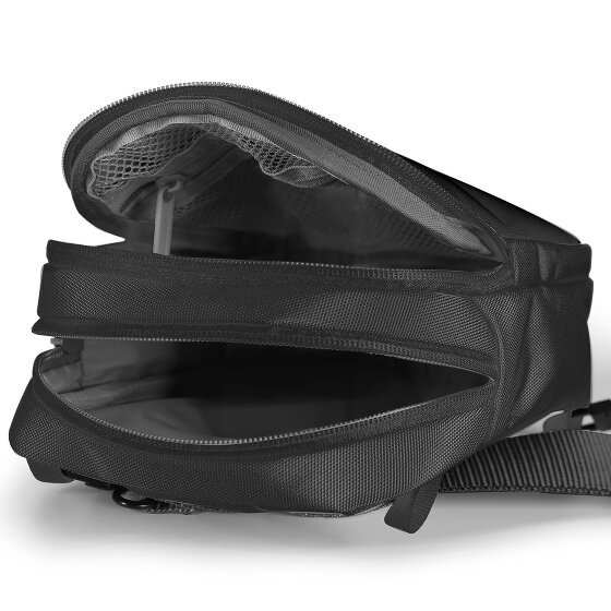 XD Design Boxy Sling Shoulder bag 16 cm XD Design Boxy Sling Shoulder bag 16 cm