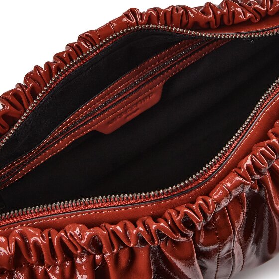 Liebeskind Faye Shoulder Bag M Genuine Leather 35 cm