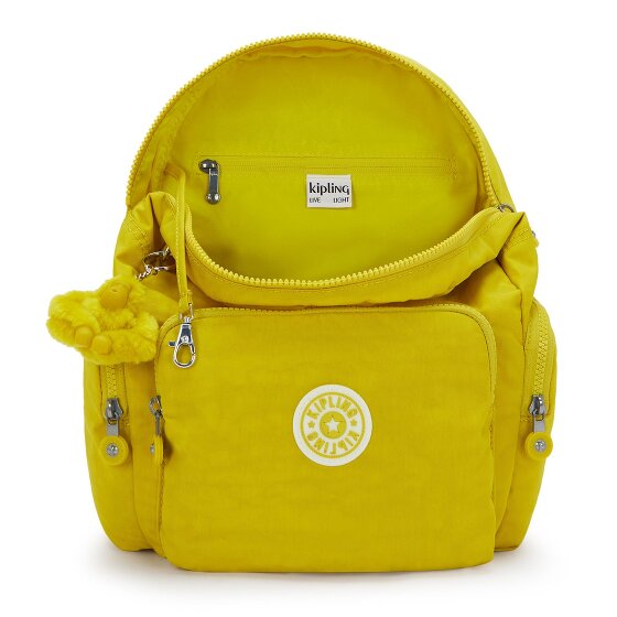 Kipling Basic City Zip City Backpack S 33.5 cm