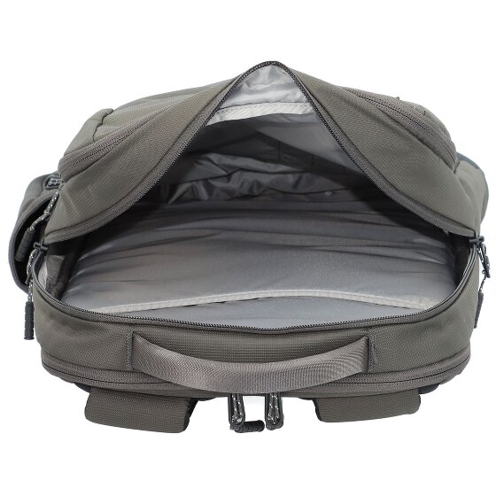Timbuk2 The Authority Pack DLX Backpack 48 cm laptop compartment
