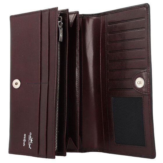 Golden Head Colorado wallet RFID leather 18.5 cm