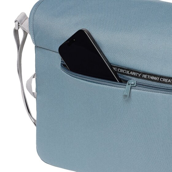 Vaude Coreway Messenger 36 cm Laptop compartment