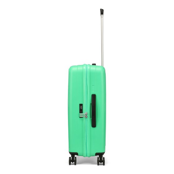 American Tourister Rejoy 4 wheels Trolley 68 cm