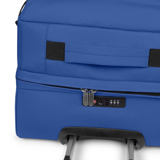 Eastpak Transit'R Plus 4 wheels Travel bag 68 cm