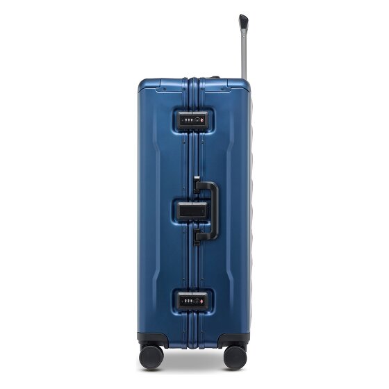 Stratic Phoenix 4 wheels Trolley L 76 cm