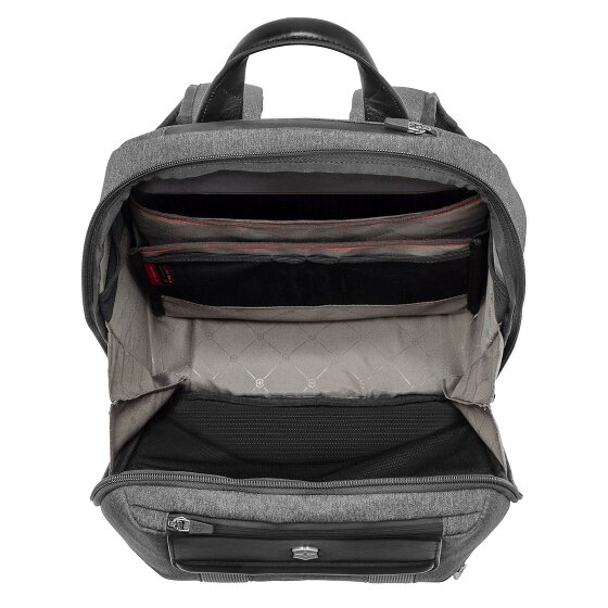 Victorinox Architecture Urban 2 backpack 51 cm laptop compartment