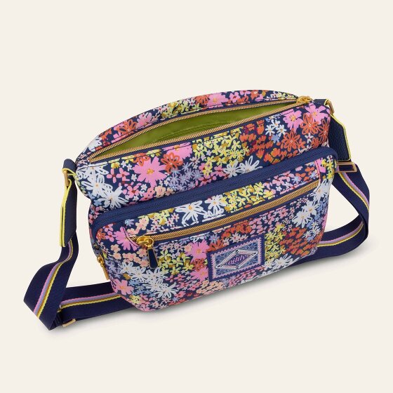 Oilily Viramine Flowers Shoulder bag 27 cm