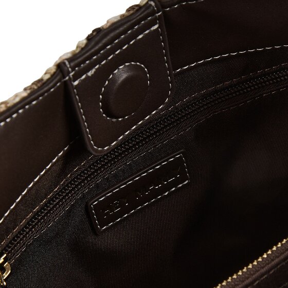 Hey Marly Seaside Lover Shoulder Bag M 41 cm