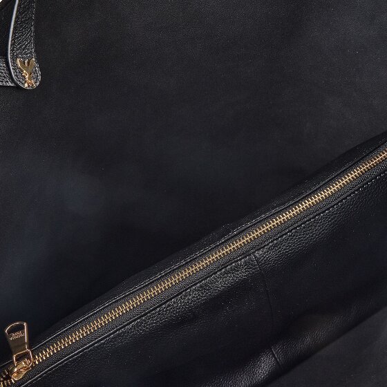 Patrizia Pepe (IN) Complete Shopper Bag Genuine Leather 30 cm