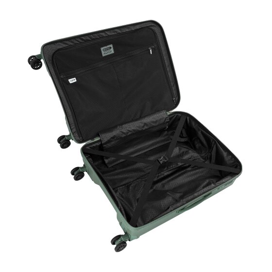 Epic Phantom SL 4-Wheel Trolley 66 cm