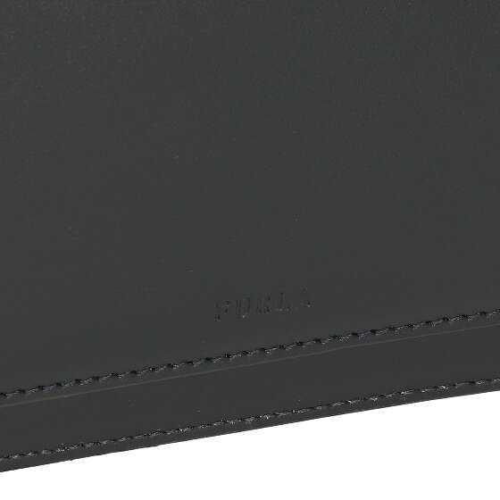 Furla Sfera Mini Bag Shoulder Bag Leather 15 cm