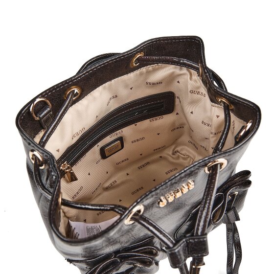 Guess Theodora Bucket bag 20 cm