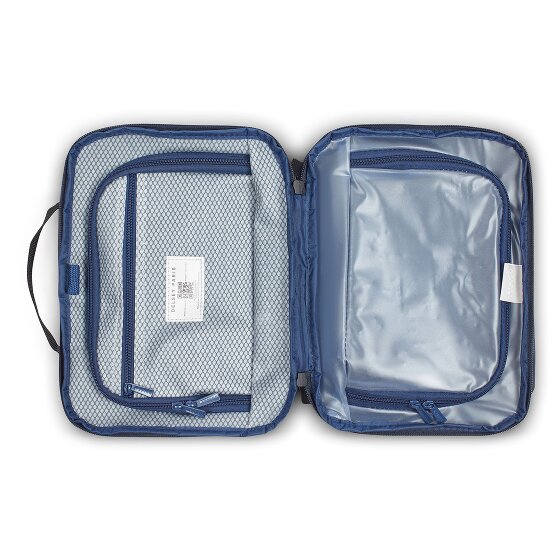 Delsey Paris Brochant 3 Toiletry bag 27 cm