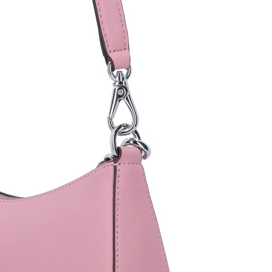 Lauren Ralph Lauren Danni Shoulder Bag Leather 26.5 cm