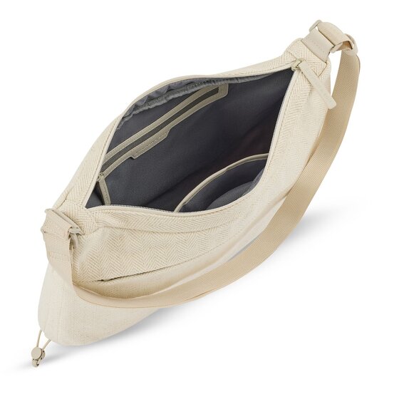 Kapten & Son Skara Large Shoulder Bag 46 cm Laptop compartment