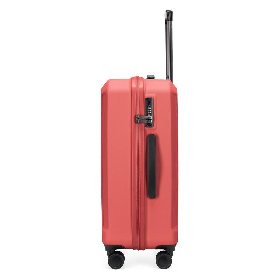 Epic Airwave Neo 4 wheels Trolley 65 cm
