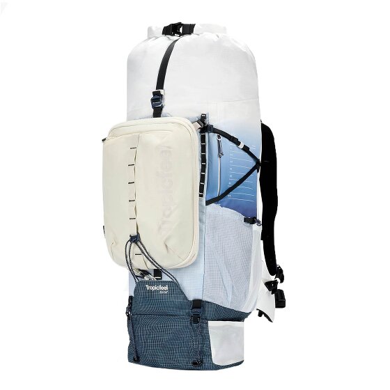 Tropicfeel Prolite Hiking backpack 50 cm
